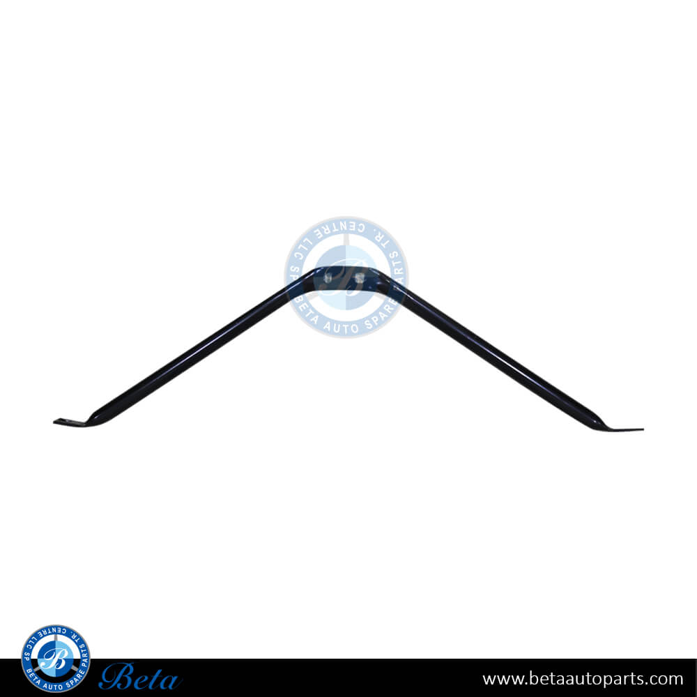 Front Panel V-Support for BMW 5/7 Series 2023-Up models, Part Number 51649464026 Front Panel V-Support for BMW 5/7 Series 2023-Up models, Part Number 51649464026